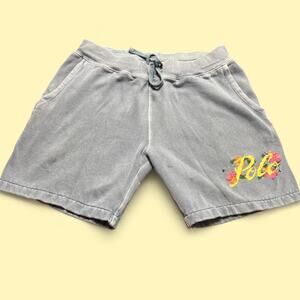 Polo ralph lauren blue faded